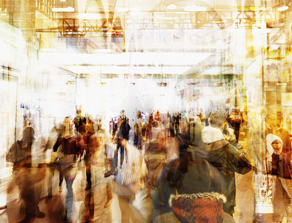 支付宝首次宣布以数字生活平台身份参加“双11”，要用线上消费反哺线下