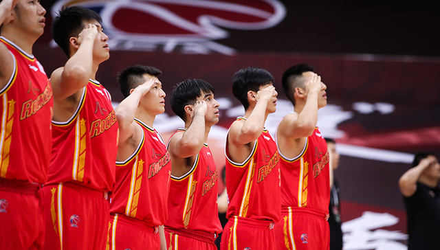 军改背景之下，八一军体队伍不再保留竞技体育项目