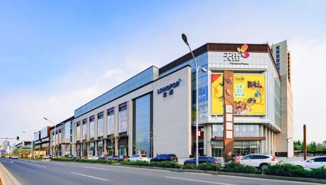 风雨20年：龙湖商业是如何炼成的