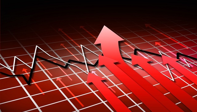 网红直播,双十一,A股