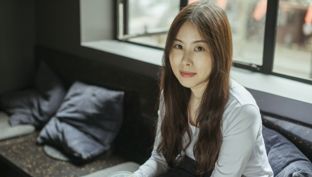 【专访】“没药花园”何袜皮：男女都可能存在毁掉对方的念头，但男性谋杀女性更多