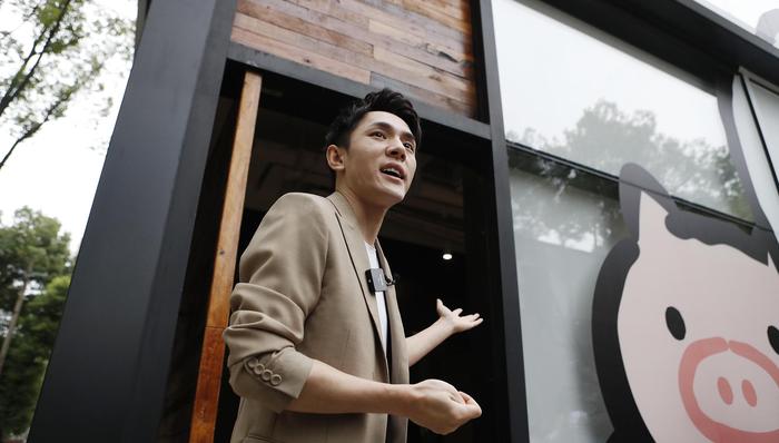 直播,李佳琦,预售,用户,应用题,面膜,主播,吐槽,双节棍,网购