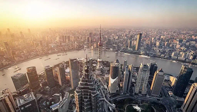 城市运营项目受热捧，金茂上海城市共营者大会战略再升级