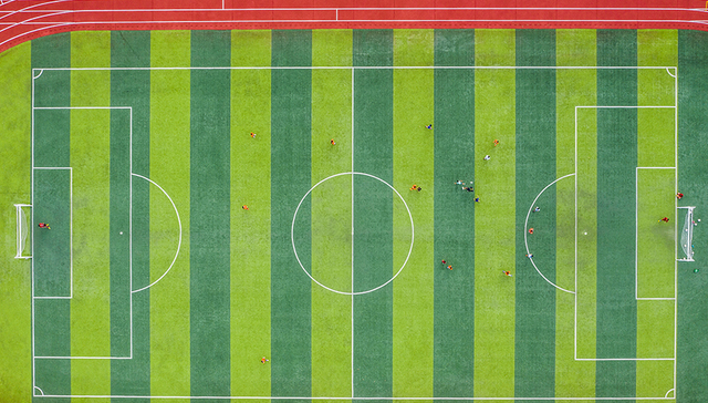 【深度】走过没有比赛的2020年，专业体育场馆思考运营变现