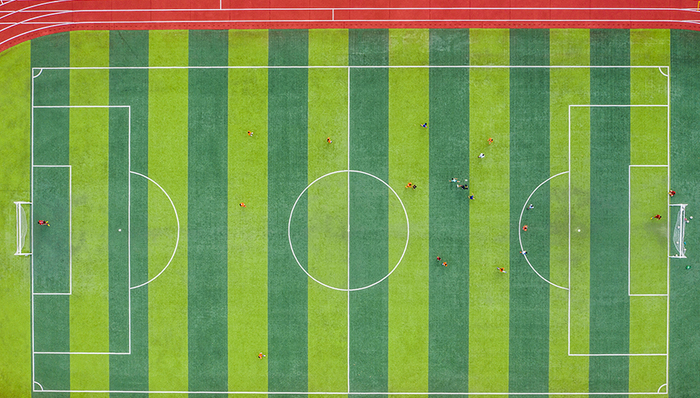 【深度】走过没有比赛的2020年，专业体育场馆思考运营变现