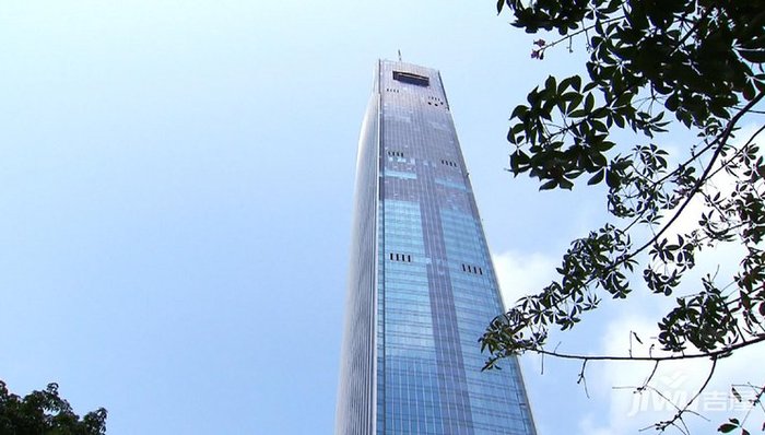 23年仍未完工，339米厦门“第一高楼”遭流拍