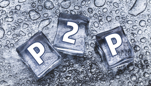 监管透露P2P出清最新进展，行业规模已由巅峰期5000家压降至6家