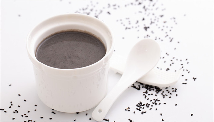 黑芝麻,黑芝麻糊,问询函,半年报