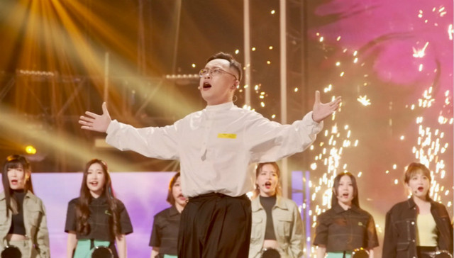 【专访】彩虹合唱团指挥金承志：我不担心灵感会消失，因为生活每天都存在