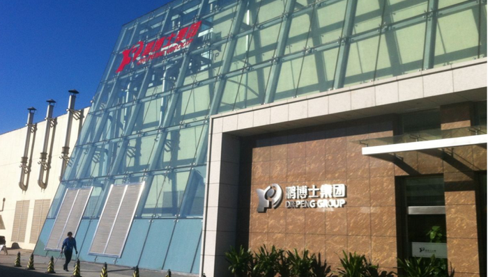 三季度北京写字楼稳中有升，数据中心成交易新宠