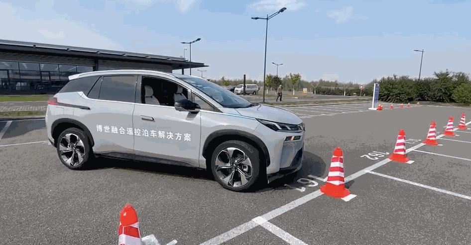 博世：商用车L3级自动驾驶不做重点关注