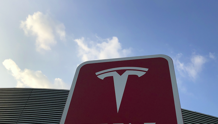 特斯拉,车圈观察