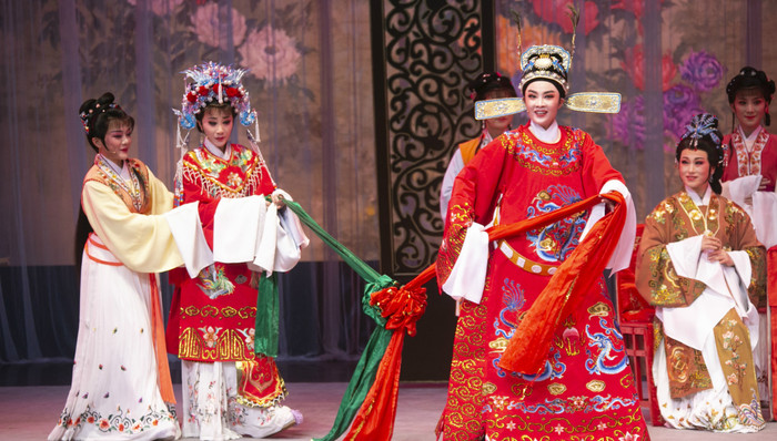 上海,越剧,文化