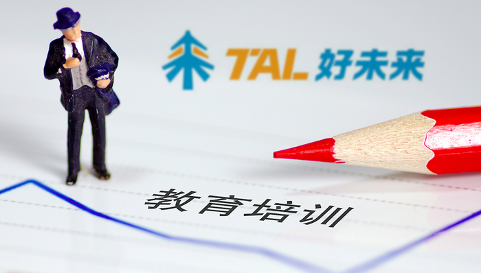 好未来,教育