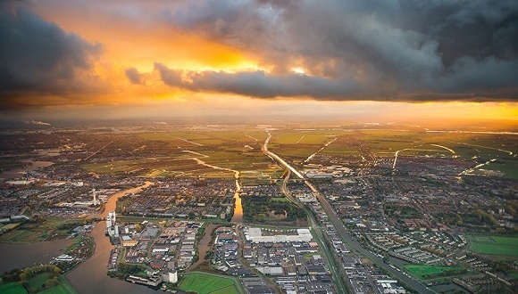 南京土拍清冷，香港大亨吕志和旗下公司48亿捧场