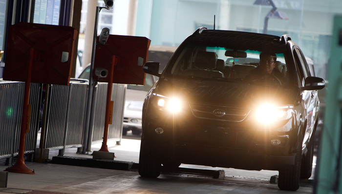 财说| 一个月暴跌35.28%，白马股安车检测为何不香了？