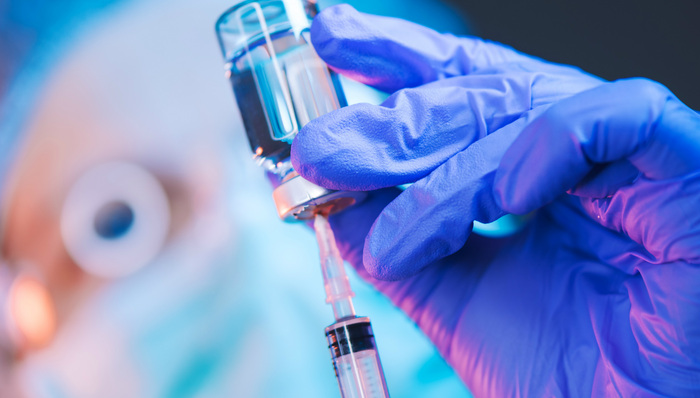 张文宏，浦江论坛