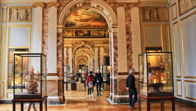 如何以信托方式持有艺术品？