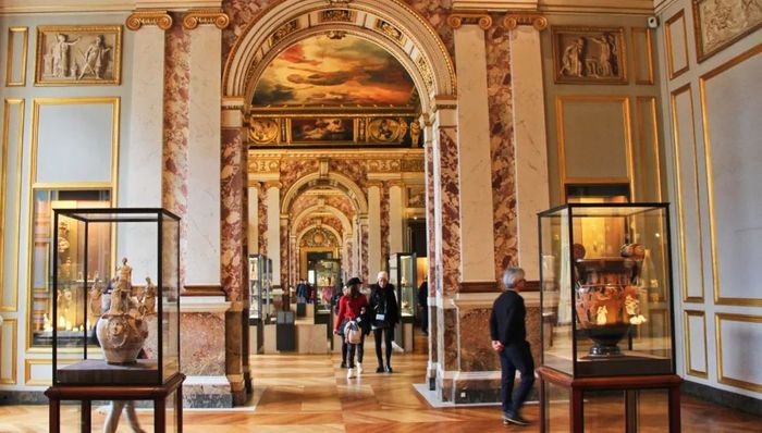 如何以信托方式持有艺术品？