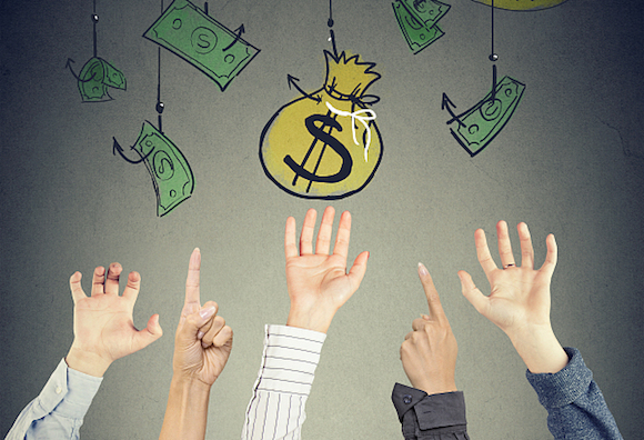 一图了解过去三个月里商家给你挖的那些坑