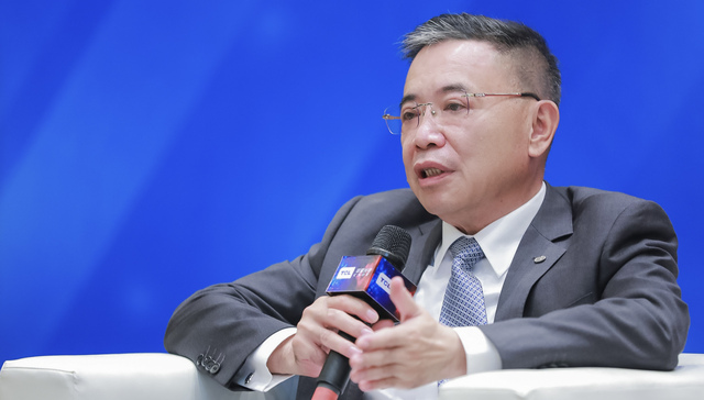 专访李东生：TCL如何在逆境中出海