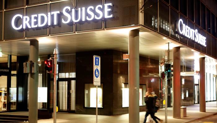 瑞信报告：上半年全球家庭财富总值实现反弹