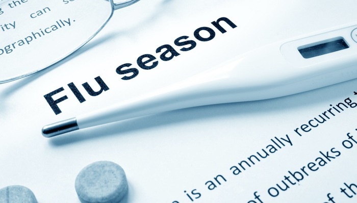 流感疫苗全国性缺货？ 抢号难过抢茅台：“黄牛”排号一针398