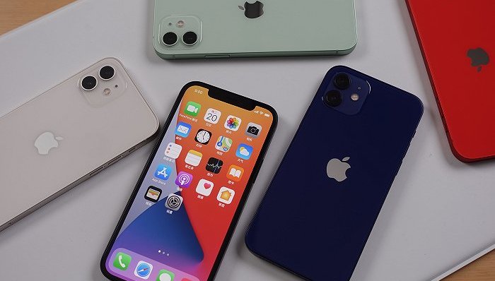 正式开售后最高加价三千元，iPhone 12 Pro远比想象中的香？