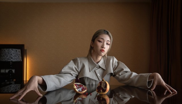 Yamy与极创引力的battle：后选秀时期，小公司的偶像该何去何从？