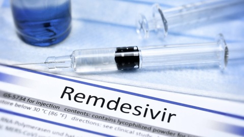 瑞德西韦起伏跌宕的一年：还是“人民的希望”吗？