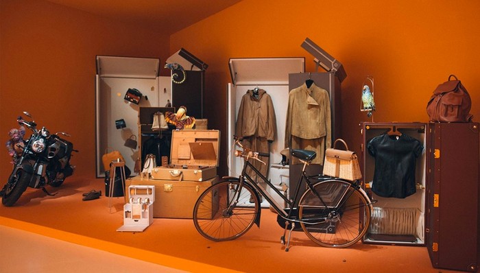 爱马仕成今年首个销售恢复增长的奢侈品牌，亚洲增幅近30%