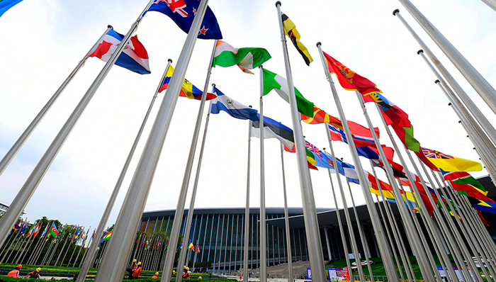 第三届进博会首设体育专区，超九成体育运动企业首次参展