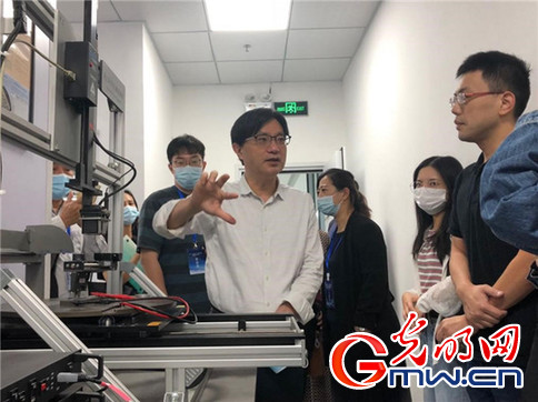 【落实“六稳六保 优化营商环境”】深圳帮扶措施直达基层 带动企业创新模式销售产品