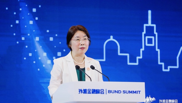 财经速递,金融科技,宏观经济,监管