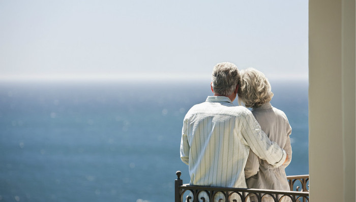 老年人,老龄化,新书