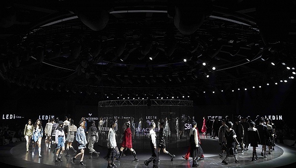 太平鸟前三季度净利润、营收实现双位数增长