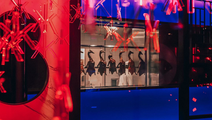 Hakkasan 上海重新启幕，浦东香格里拉开启“寻蟹季” | 美食情报