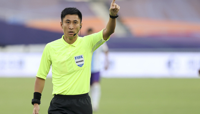 中超裁判又被查论文，马宁也遭实名举报学术不端