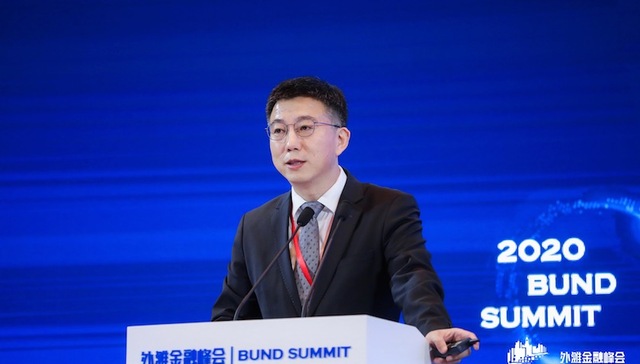 央行官员：微信、支付宝可以用来支付数字人民币