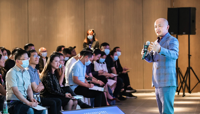 万科物业再变革：住宅、商办、城市服务均独立运作