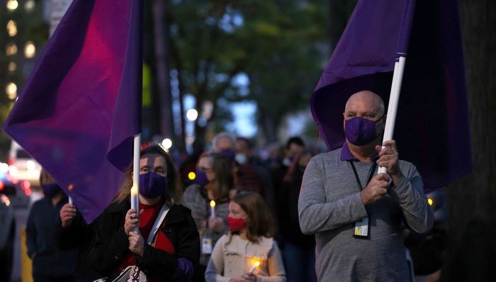 天下故事,新冠肺炎