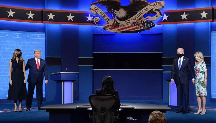 美国政治,权力游戏