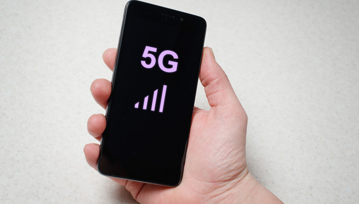 5G