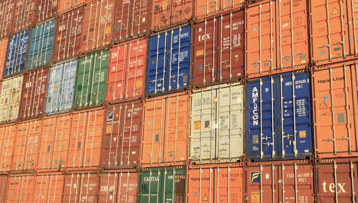 上海进出口，欧盟，集成电路