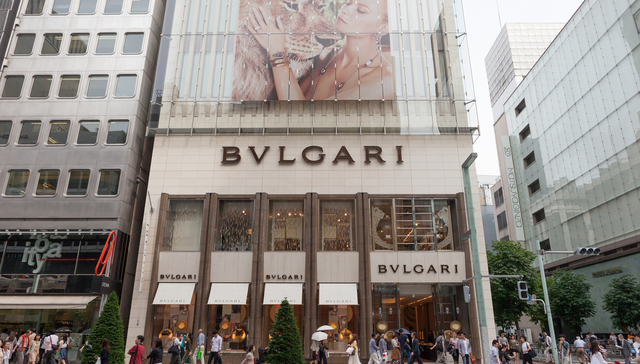 宝格丽将专注本土化经营，计划明年在中国开五家新店