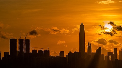 空置率过高，深圳写字楼开启以价换量模式