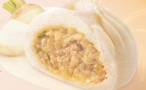 包子,刘会平,巴比食品