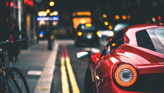 个性化玩车兴起，“男版小红书”希望给2500万玩车爱好者提供信息和服务