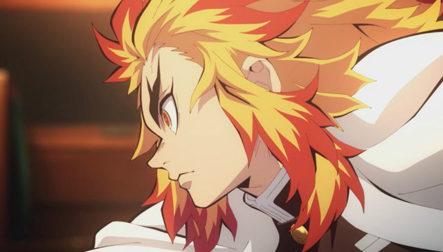 《鬼灭之刃》剧场版连破纪录，成日本影史票房最快破百亿作品