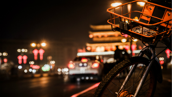 共享单车,摩拜单车,胡玮炜,卸任,摩拜系